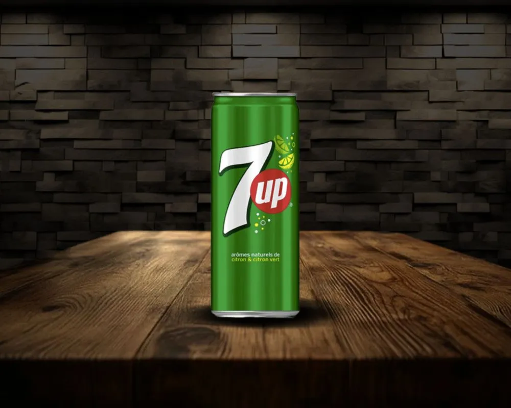 7up