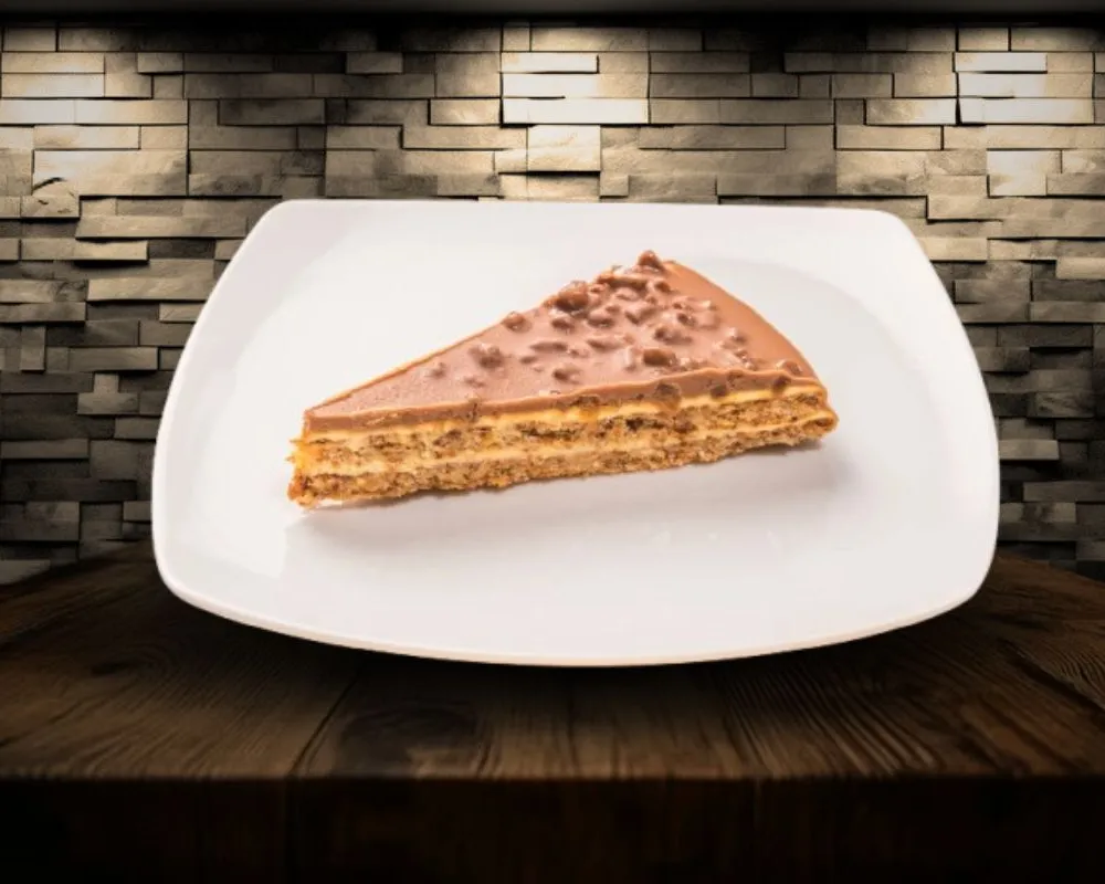 Tarte au Diam