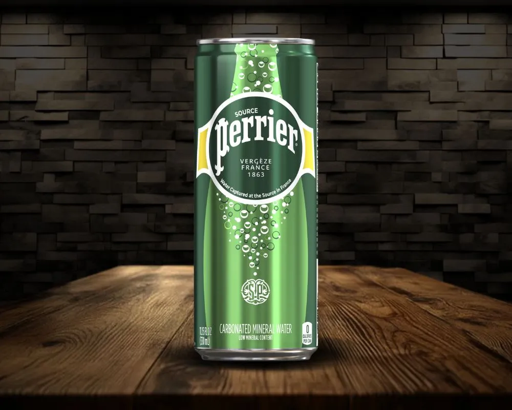 Pérrier