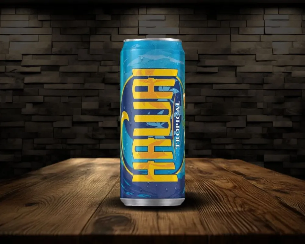 Hawaï Tropical