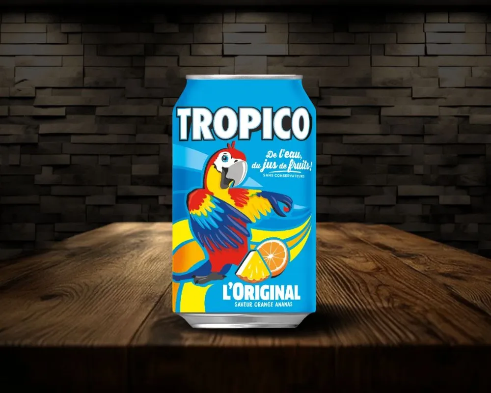 Tropico