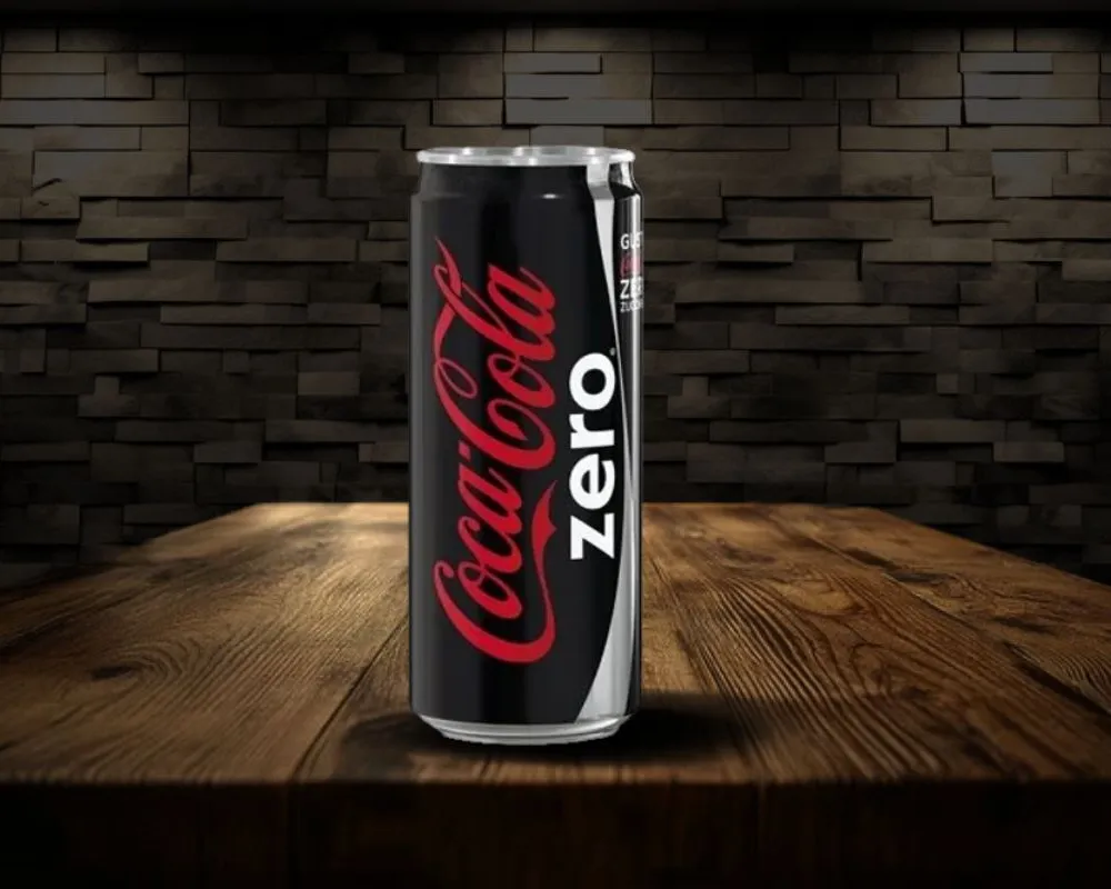 Coca Cola Zero