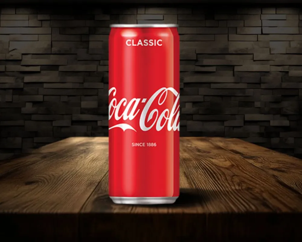Coca Cola