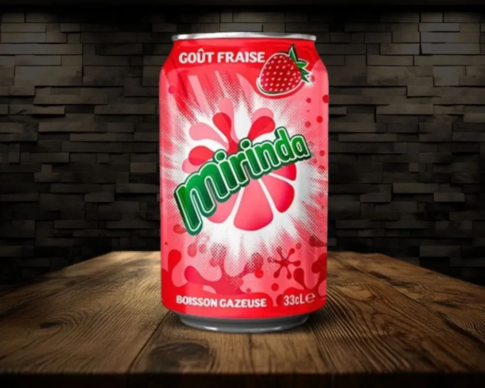 Mirinda